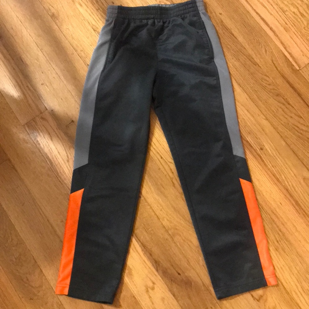 Boys size L (10-12) Athletic Pants by athletic